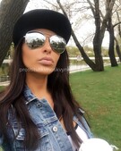 Анкета проститутки Ксения - метро Таганский, возраст - 19