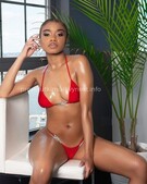 Анкета проститутки Стефания - метро Пресненский, возраст - 20