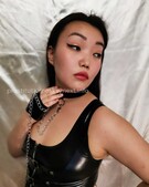 Анкета проститутки Инна - метро Выхино-Жулебино, возраст - 21