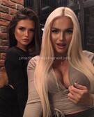 Анкета проститутки Викуся - метро Свиблово, возраст - 21