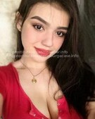 Анкета проститутки Майя - метро Хорошевский, возраст - 22