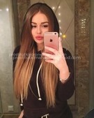 Анкета проститутки Викуся - метро Сокол, возраст - 22