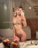 Анкета проститутки Алиса - метро Мещанский, возраст - 22