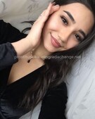 Анкета проститутки Диана - метро Алексеевский, возраст - 22