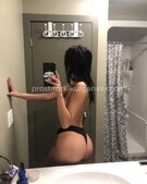 Анкета проститутки Ида - метро Проспект Вернадского, возраст - 22