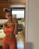 Анкета проститутки Влада - метро Хорошевский, возраст - 22