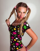 Анкета проститутки Зита - метро Пресненский, возраст - 23