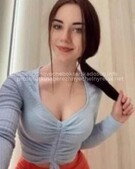 Анкета проститутки Ида - метро Алексеевский, возраст - 23