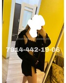 Анкета проститутки Жасмин - метро Таганский, возраст - 23