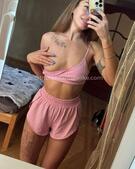 Анкета проститутки Лиза - метро Южное Бутово, возраст - 23