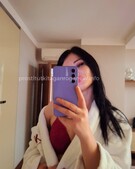 Анкета проститутки Сабина - метро Тверской, возраст - 23