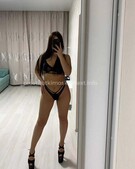 Анкета проститутки Ульяна - метро Басманный, возраст - 23