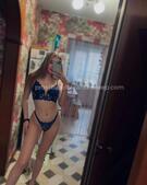 Анкета проститутки Таюша - метро Даниловский, возраст - 23