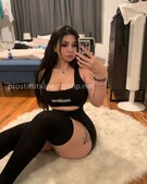 Анкета проститутки Надежда - метро Дорогомилово, возраст - 23