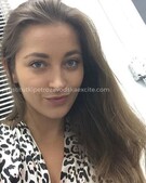 Анкета проститутки Лиза - метро Тверской, возраст - 23