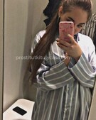 Анкета проститутки Полина - метро Тропарево-Никулино, возраст - 23