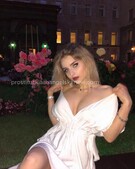 Анкета проститутки Вероника - метро Тверской, возраст - 24