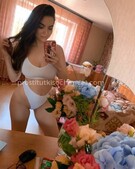 Анкета проститутки Шарлотта - метро Мещанский, возраст - 24