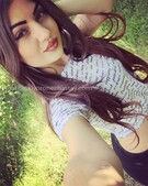 Анкета проститутки Мелисса - метро Даниловский, возраст - 24