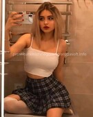 Анкета проститутки Забава - метро Марьино, возраст - 24