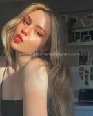 Анкета проститутки Ангелина - метро Хамовники, возраст - 24