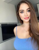 Анкета проститутки Влада - метро Свиблово, возраст - 24