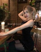 Анкета проститутки Злата - метро Коптево, возраст - 24