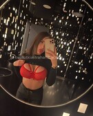 Анкета проститутки Ангелина - метро Чертаново Центральное, возраст - 24