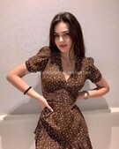 Анкета проститутки Марта - метро Раменки, возраст - 24