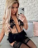 Анкета проститутки Нелли - метро Тверской, возраст - 24