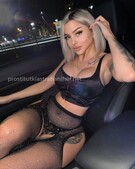 Анкета проститутки Даша - метро Строгино, возраст - 24