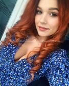 Анкета проститутки Алена - метро Дмитровский, возраст - 24