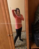 Анкета проститутки Лариса - метро Южное Измайлово, возраст - 24