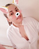 Анкета проститутки Лина - метро Тропарево-Никулино, возраст - 24