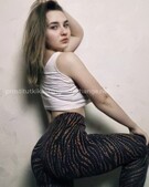 Анкета проститутки Алиса - метро Даниловский, возраст - 24