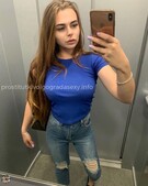 Анкета проститутки Аврора - метро Тверской, возраст - 24