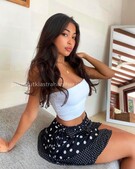 Анкета проститутки Лика - метро Тверской, возраст - 24