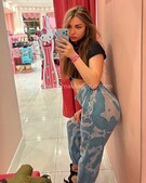 Анкета проститутки Услада - метро Теплый Стан, возраст - 24