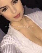 Анкета проститутки Надежда - метро Перово, возраст - 25