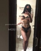 Анкета проститутки Варвара - метро Дорогомилово, возраст - 25