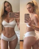 Анкета проститутки Соня - метро Бабушкинский, возраст - 25