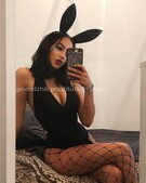 Анкета проститутки Тая - метро Нагатино-Садовники, возраст - 25