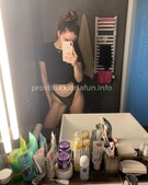 Анкета проститутки Милослава - метро Дмитровский, возраст - 25