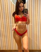 Анкета проститутки Лика - метро Бескудниковский, возраст - 25