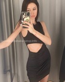 Анкета проститутки Мира - метро Красносельский, возраст - 25