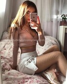 Анкета проститутки Марго - метро Тверской, возраст - 25