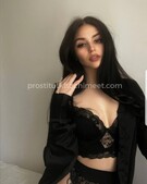 Анкета проститутки Марго - метро Пресненский, возраст - 25