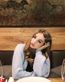 Анкета проститутки Нелли - метро Чертаново Северное, возраст - 25