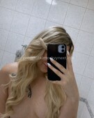 Анкета проститутки Мишель - метро Чертаново Центральное, возраст - 25