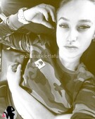 Анкета проститутки Кира - метро Тверской, возраст - 25